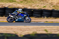 Advanced Group Blue Bikes